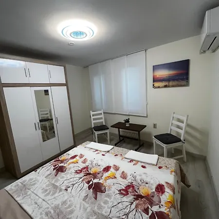 Appartement луксозен двустаен апартамент лермонтов 48 Burgas Stad
