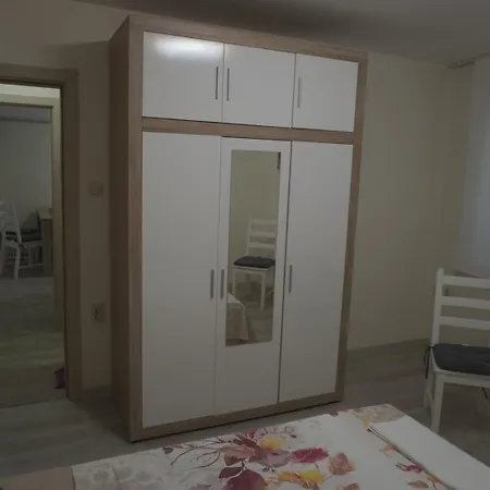 Appartement луксозен двустаен апартамент лермонтов 48 *
