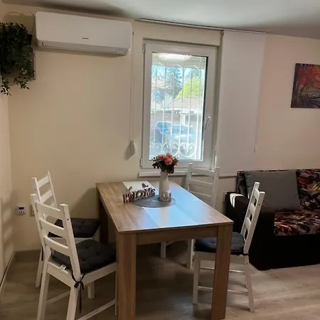 Appartement луксозен двустаен апартамент лермонтов 48 *